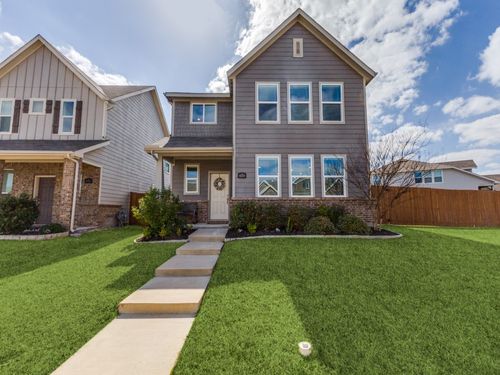 4029 Aurora Ln, Forney, TX, 75126-3571 | Card Image