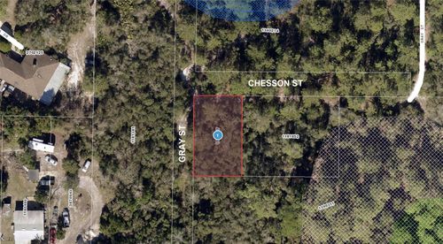 0 Chesson St, LEESBURG, FL, 34788 | Card Image