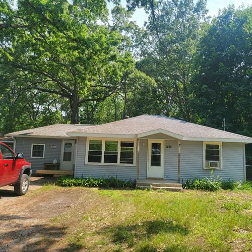 1481 Canterbury Avenue, Muskegon, MI, 49444 | Card Image