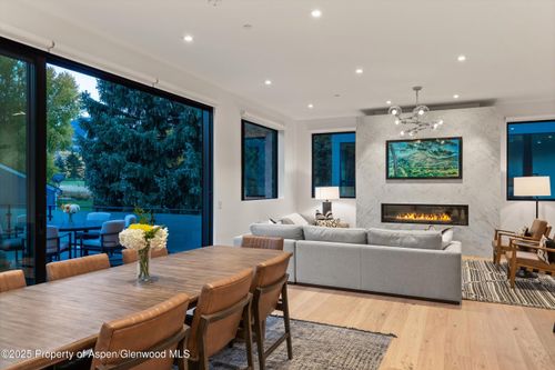 721 Cemetery Ln, Aspen, CO, 81611-1141 | Card Image