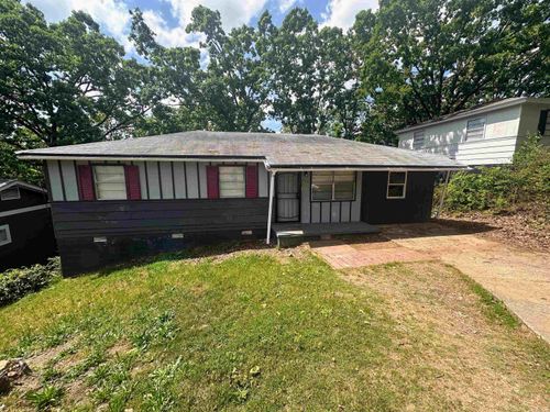 417 Lindenhurst Dr, North Little Rock, AR, 72118-3108 | Card Image