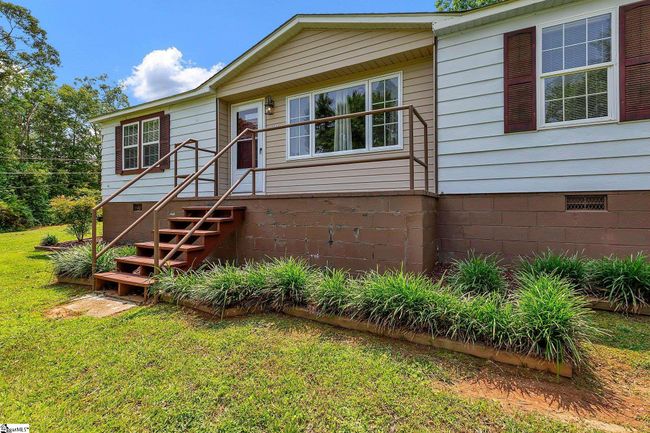 381 Cox Rd, House other with 3 bedrooms, 2 bathrooms and null parking in Greer SC | Image 23