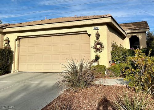 4534 Regalo Bello St, Las Vegas, NV, 89135-2531 | Card Image