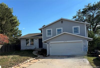 3673 Summer Breeze Drive, House other with 3 bedrooms, 0 bathrooms and 2 parking in Colorado Springs CO | Image 1