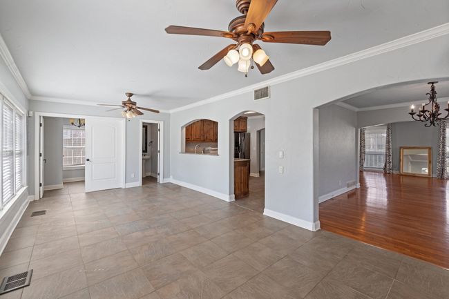 2508 Carnation Ave, House other with 4 bedrooms, 3 bathrooms and null parking in Fort Worth TX | Image 13