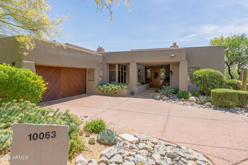 10063 E Graythorn Dr, Scottsdale, AZ, 85262-5135 | Card Image