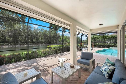 6632 Glen Arbor Way, NAPLES, FL, 34119-4656 | Card Image