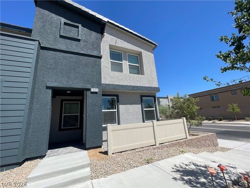 1923 Stanza Vista St, Henderson, NV, 89044-2025 | Card Image