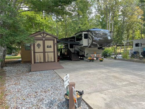 436 Hidden Valley Rd, Cleveland, GA, 30528-2178 | Card Image