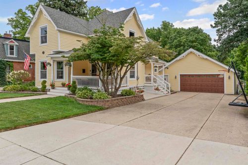 280 Prospect St, Romeo, MI, 48065-4642 | Card Image