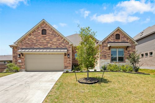 101 Bosco Rd, Hutto, TX, 78634-2569 | Card Image
