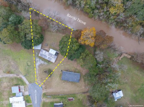 1036 Magenta Rd, Breaux Bridge, LA, 70517-6489 | Card Image