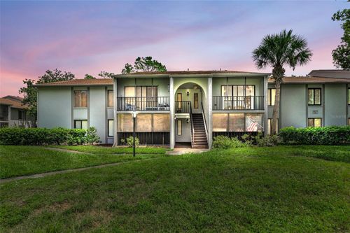 apt-f2-2687 Pine Ridge Way S, PALM HARBOR, FL, 34684-2197 | Card Image