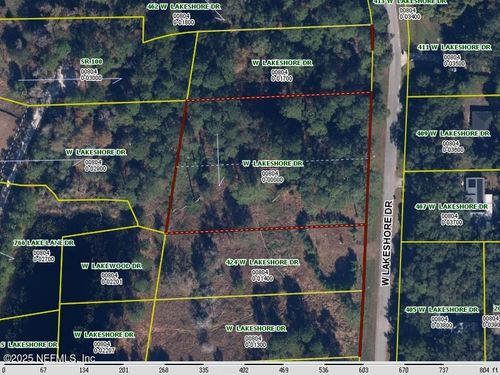 00 Lakeshore Dr, Starke, FL, 32091 | Card Image