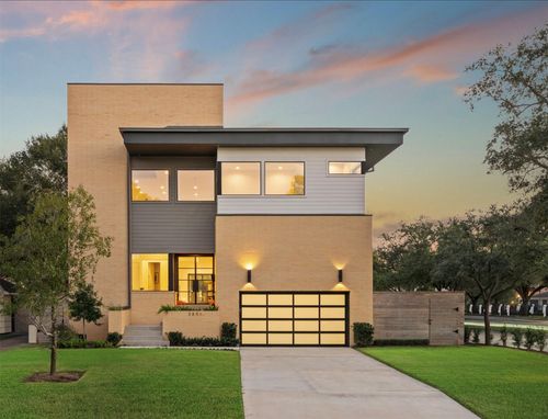 3851 Merrick St, Houston, TX, 77025-2425 | Card Image