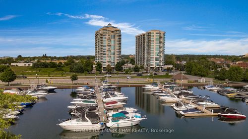 308-6 Toronto Street, Barrie, ON, L4N9R2 | Card Image