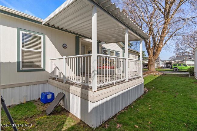 568 W Myriah Loop, House other with 3 bedrooms, 2 bathrooms and null parking in Coeur D Alene ID | Image 30