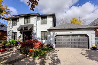 659 Deervalley Rd, House other with 5 bedrooms, 3 bathrooms and 4 parking in Ancaster ON | Image 1