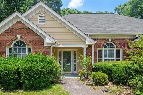 2902 Bridle Creek Dr Sw, Conyers, GA, 30094-5696 | Card Image
