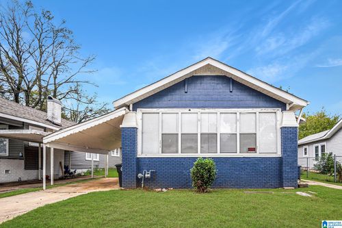 4816 Court S, Birmingham, AL, 35208-4519 | Card Image