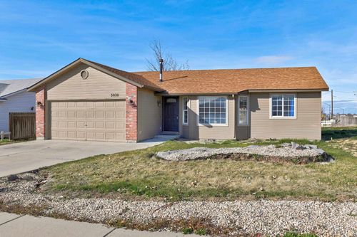 3020 Sugar Cane Dr, Nampa, ID, 83687-4927 | Card Image