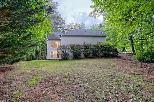 521 Crabapple Rd, House other with 4 bedrooms, 3 bathrooms and 2 parking in Clarkesville GA | Image 76
