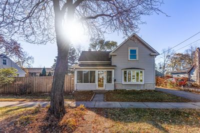 628 Johnson Street, House other with 3 bedrooms, 2 bathrooms and null parking in Anoka MN | Image 1