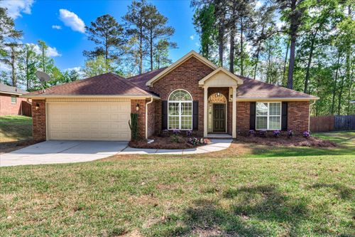 976 Cannock St, Grovetown, GA, 30813-3960 | Card Image
