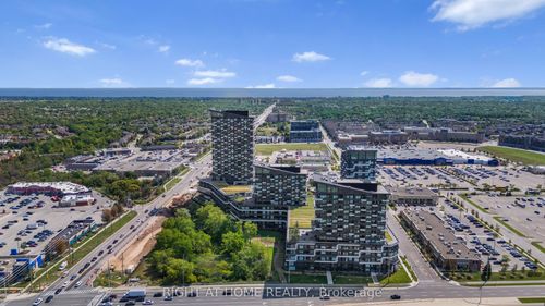 906-297 Oakwalk Dr, Oakville, ON, L6H3R6 | Card Image