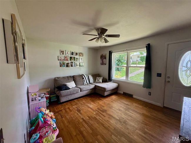 704 Union St, House other with 2 bedrooms, 1 bathrooms and null parking in Marble Hill MO | Image 6