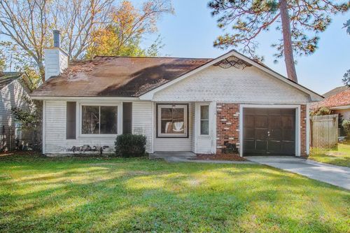 114 Tennyson Way, Summerville, SC, 29486-8234 | Card Image