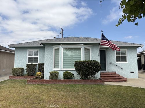 4733 Dunrobin Ave, Lakewood, CA, 90713-2319 | Card Image