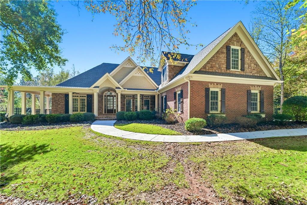 Residential in Alpharetta 5