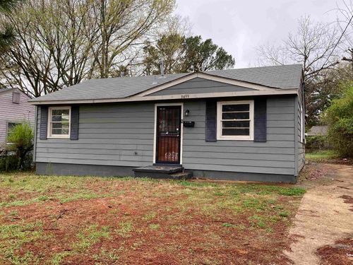 3499 Rochester Rd, Memphis, TN, 38109-8124 | Card Image