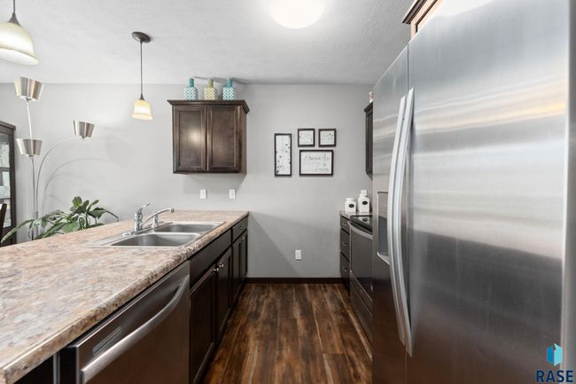 9521 W Gert St, Townhouse with 3 bedrooms, 3 bathrooms and null parking in Sioux Falls SD | Image 16