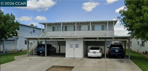 1718 Fillmore St, Fairfield, CA, 94533-3845 | Card Image