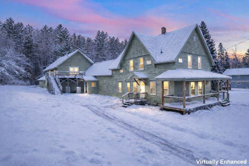 54 Eustis Village Road, Eustis, ME, 04936 | Card Image