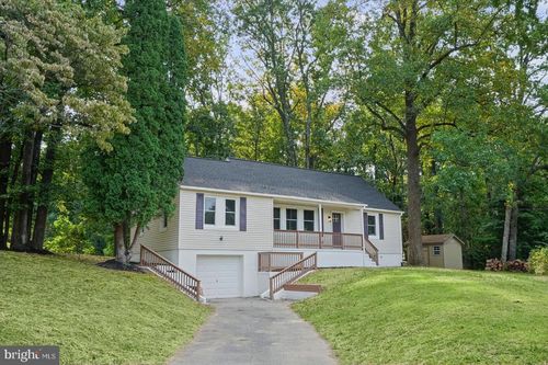 12310 Greenspring Ave, OWINGS MILLS, MD, 21117-1614 | Card Image