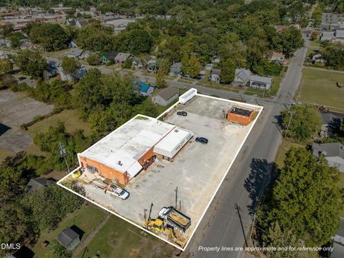 550 N East St, Kinston, NC, 28501-4439 | Card Image