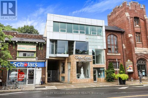 304 Danforth Ave, Toronto, ON, M4K1N6 | Card Image