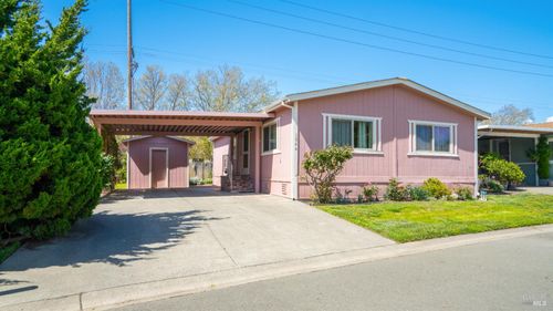 1544 Crown Rd, Petaluma, CA, 94954-1487 | Card Image