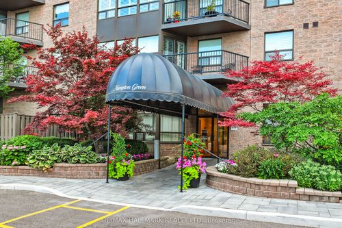 305-2 Raymerville Dr, Markham, ON, L3P7N7 | Card Image