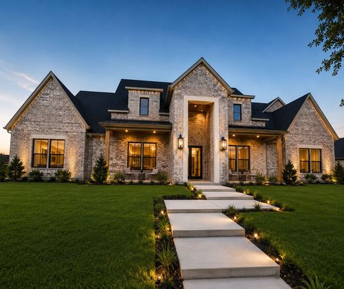1102 Devonshire Drive N, Forney, TX, 75126 | Card Image