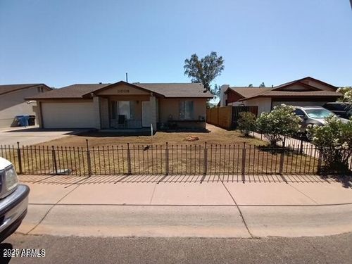 11008 N 45th Ln, Glendale, AZ, 85304-4114 | Card Image