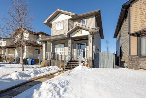 104 Coyote Cres, Fort Mcmurray, AB, T9K0C7 | Card Image