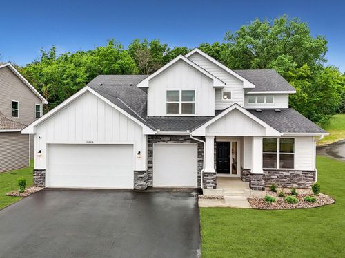 2606 Aspen Dr, Shakopee, MN, 55379-4718 | Card Image