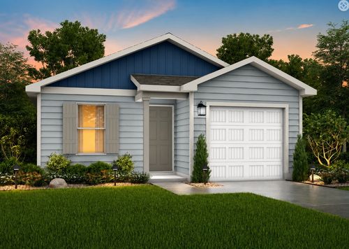 105 Allie Ct, Itasca, TX, 76055-2420 | Card Image