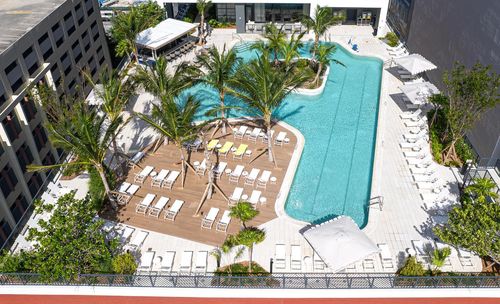 3905-601 Ne 1st Ave, Miami, FL, 33132 | Card Image