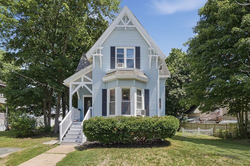 123 Woodland Ave, Gardner, MA, 01440-1623 | Card Image