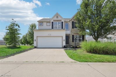 6038 Ridley Way, House other with 3 bedrooms, 2 bathrooms and null parking in Medina OH | Image 1